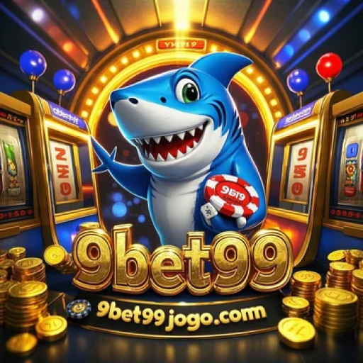 Jackpots: Encontre sua Fortuna no 9bet99
