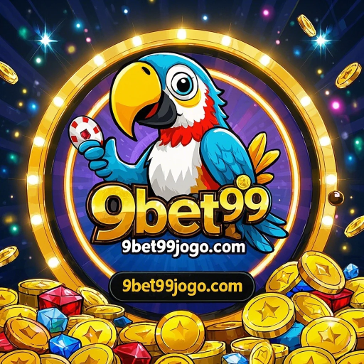 Descubra o Mundo do Pôquer no 9bet99: Estratégia e Emoção à Flor da Pele